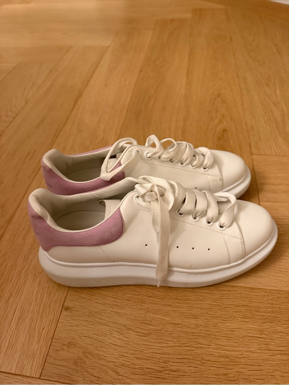 Alexander McQUEEN Sneakers